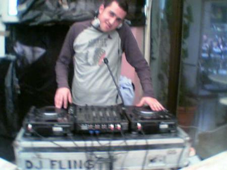 Dj-Fling ...... MOULE les PIONEER 1000MK2