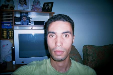 A la Maison MOooootttt KA3I ....... :(