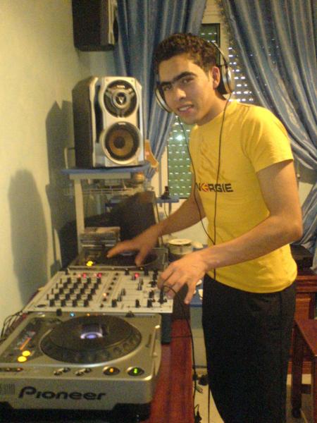 Dj-Abdou
