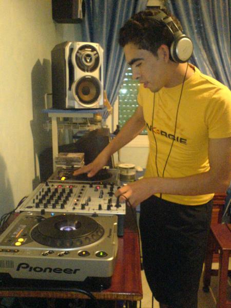 Dj-Abdou