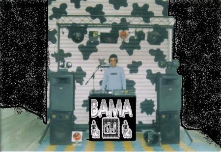 BAMA-Dj